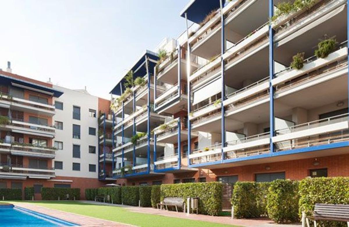 Obra nueva Blau Residencial en Cambrils (Revista) photo 2