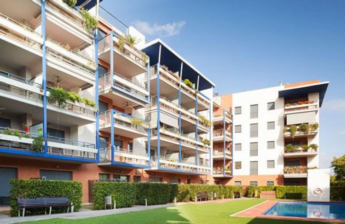 Obra nueva Blau Residencial en Cambrils (Revista) photo 4