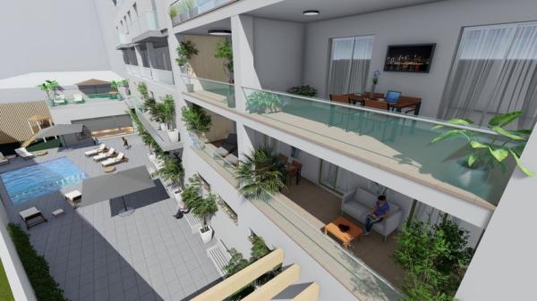 Пентхаус на продажу в Avenida Pérez Galdós, 33, València thumbnail 1