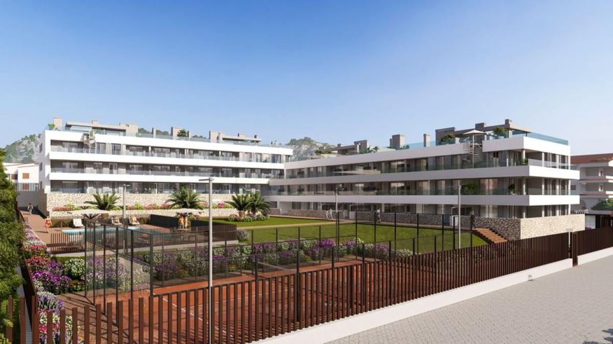 Piso en venta en camino l'Atall Zona Ribamar, 17, Alcossebre
photo 2