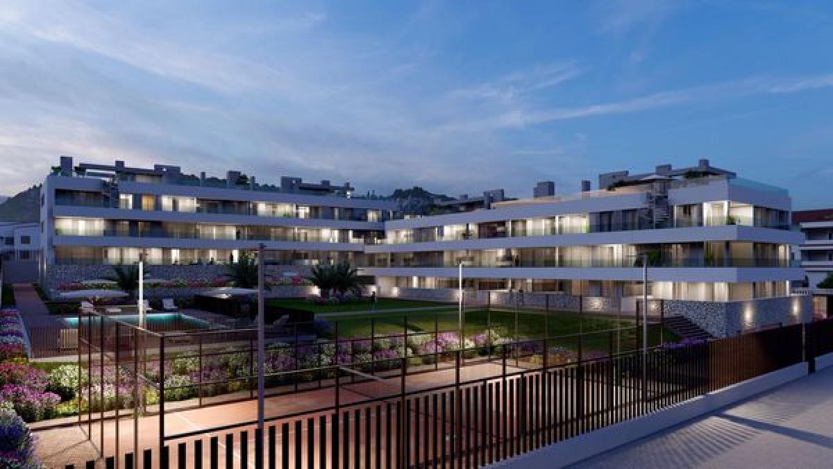 Piso en venta en camino l'Atall Zona Ribamar, 17, Alcossebre
photo 4