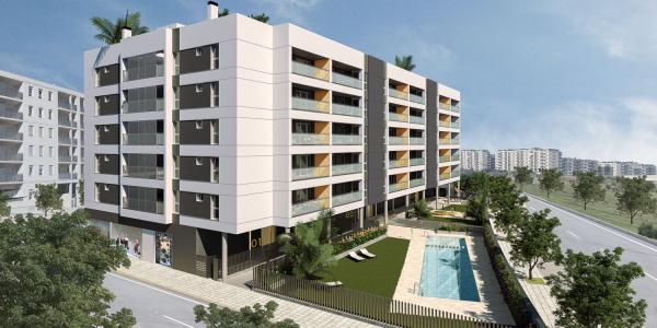 Продажа квартиры в Avenida Patio de los naranjos s/n, Zaragoza thumbnail 1