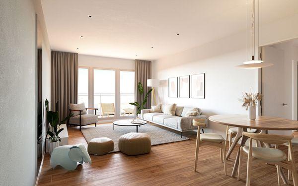 Продажа квартиры в  Avenida Patio de los naranjos s/n, Zaragoza photo 4