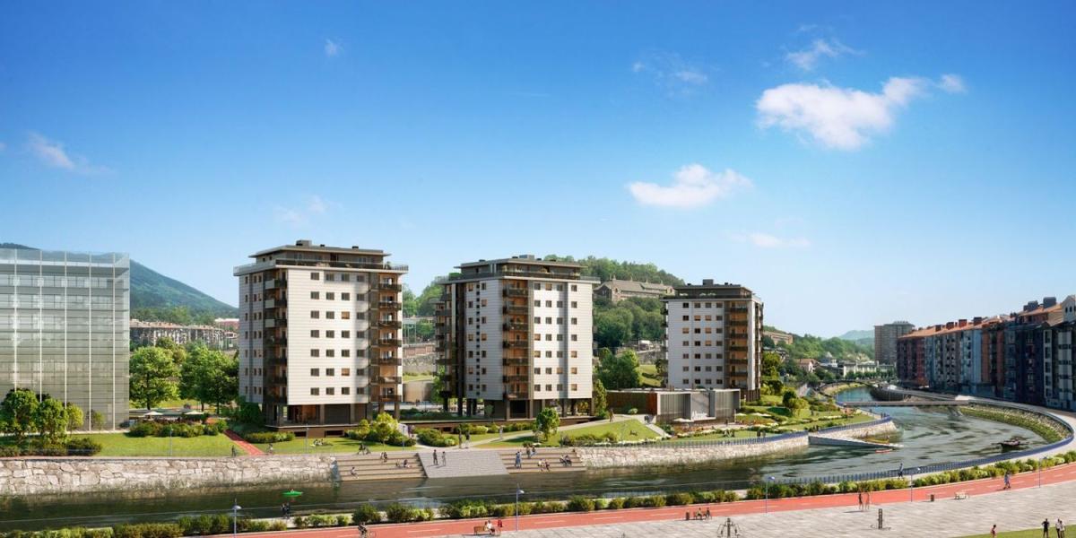 Properties for sale and rent in Spain photo 2
