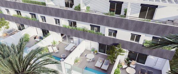 Promoción Residencial Picanya obra nueva en Picanya photo 1