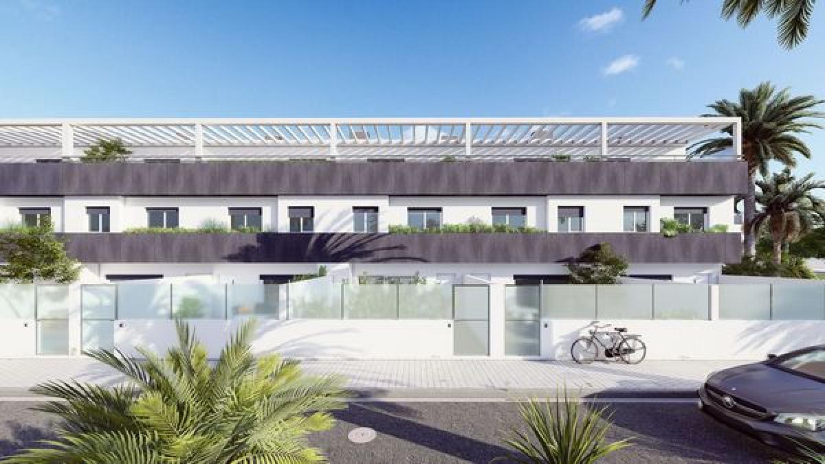 Obra nueva Residencial Picanya en Picanya (Revista) photo 5
