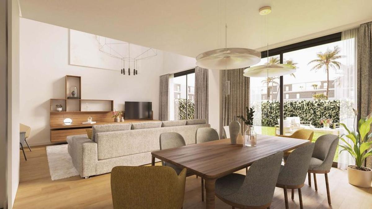 New construction Villas del Volga in Seville photo 2