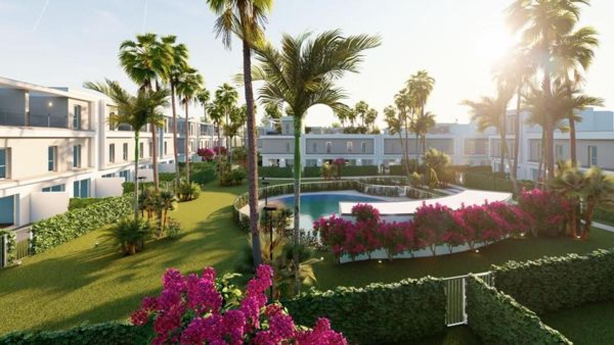 New construction Villas del Volga in Seville photo 4