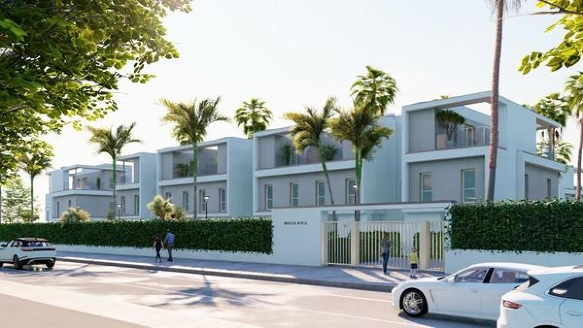 Новостройка Villas del Volga в Севилья photo 5
