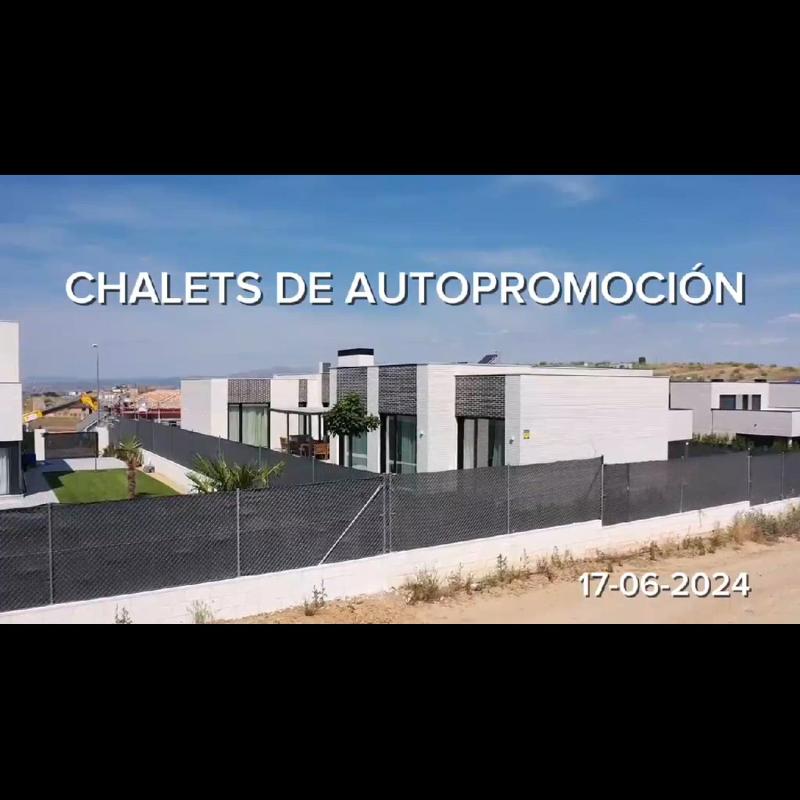 Obra nueva Crece el Casar O.N. en El Casar (Revista) photo 3