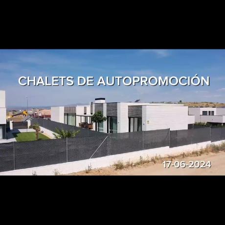 Casa o chalet independiente en venta en Islas Bermudas s/n, El Casar
thumbnail 2