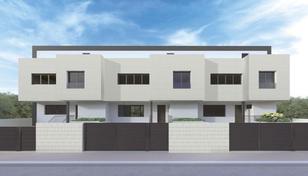 Новостройка Almanzora 32 в Мадрид photo 3