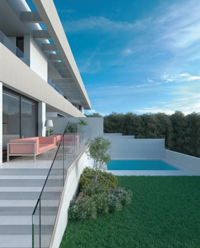 Новостройка Almanzora 32 в Мадрид photo 4