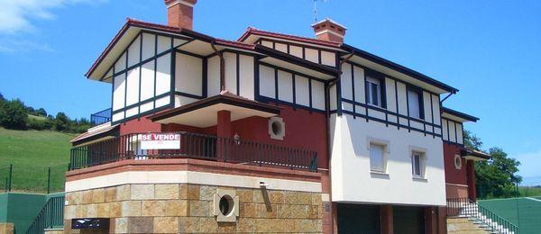 Chalet adosado en venta en , Muskiz photo 1