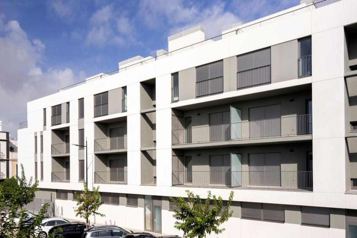 Продажа квартиры на Calle Nuestra Señora del Carmen, 10, Дос Германаc
photo 2