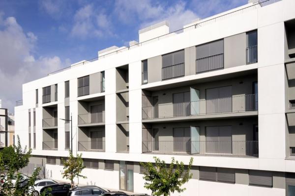 Apartment for sale in Calle Nuestra Señora del Carmen, 10, Two Sisters thumbnail 1