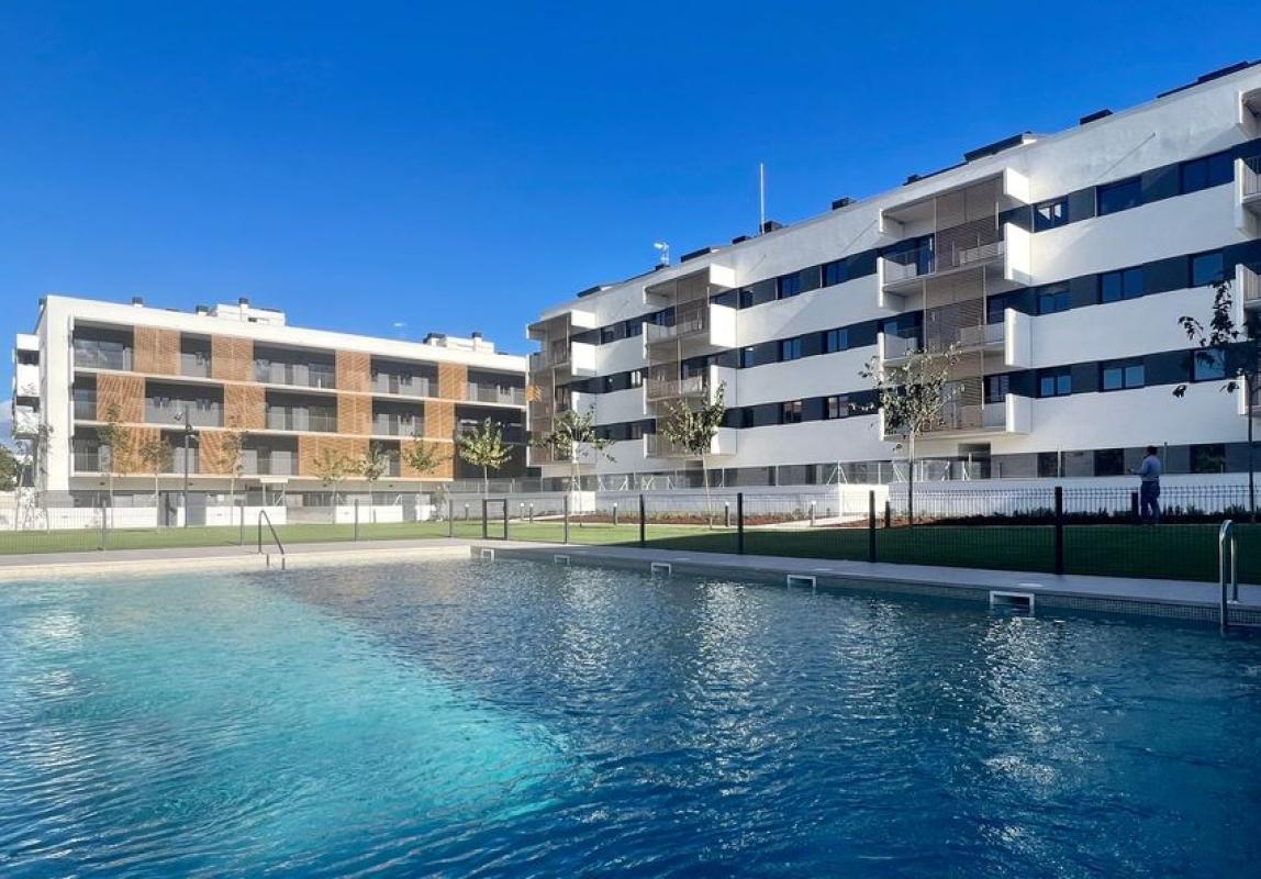 Piso en venta en avenida Lluís Companys s/n, Vilablareix
photo 2