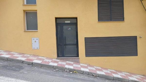 Mieszkanie na sprzedaż w , Los Villares photo 2