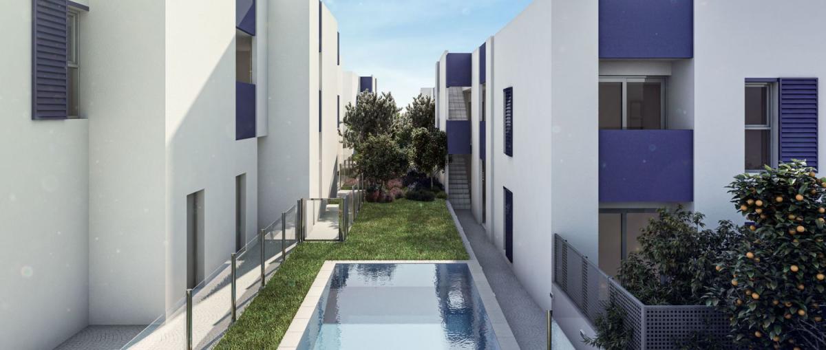 Obra nueva Formentera Residencial en Formentera (Revista) photo 2