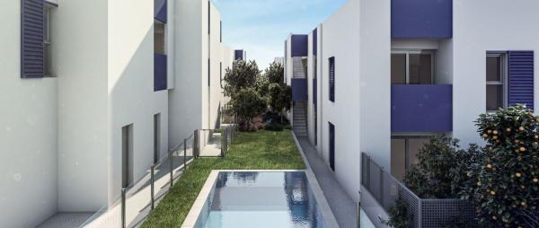 Nowa konstrukcja mieszkaniowa Formentera Residencial w Formentera photo 2