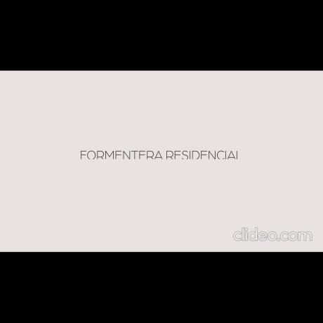 Nowa konstrukcja mieszkaniowa Formentera Residencial w Formentera photo 4