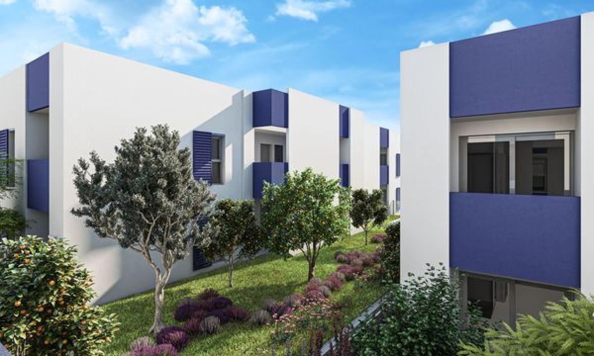 Obra nueva Formentera Residencial en Formentera (Revista) photo 5