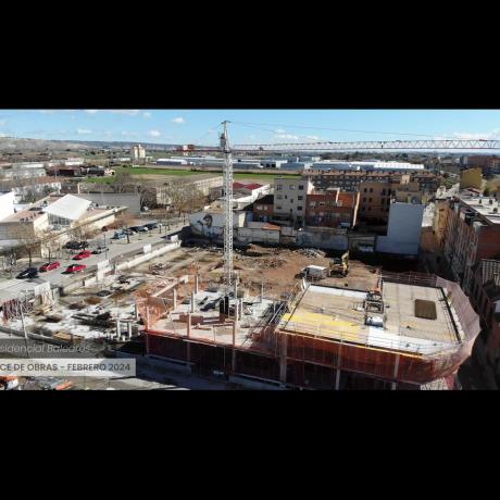 Piso en venta en Calle Baleares s/n, Zaragoza thumbnail 2