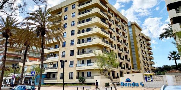 New build Apartamentos Ronda 4, Developments in Fuengirola  
 photo 2