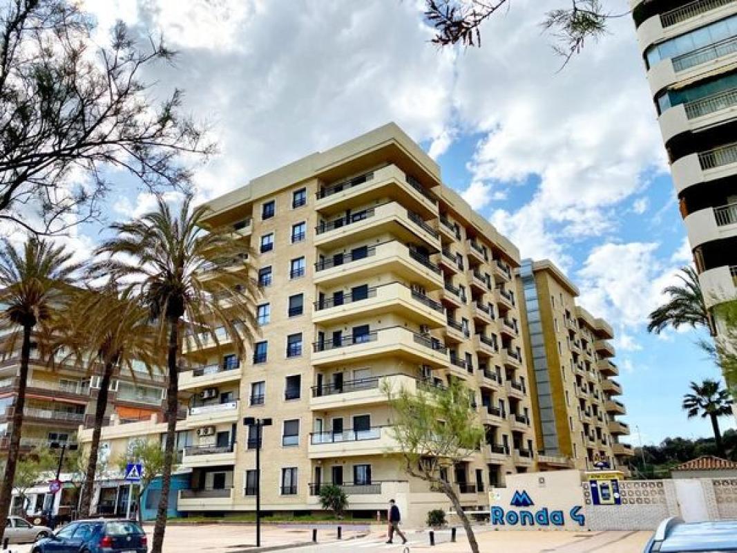 Venta de piso en Paseo Marítimo Rey de España, 96, Fuengirola
photo 4