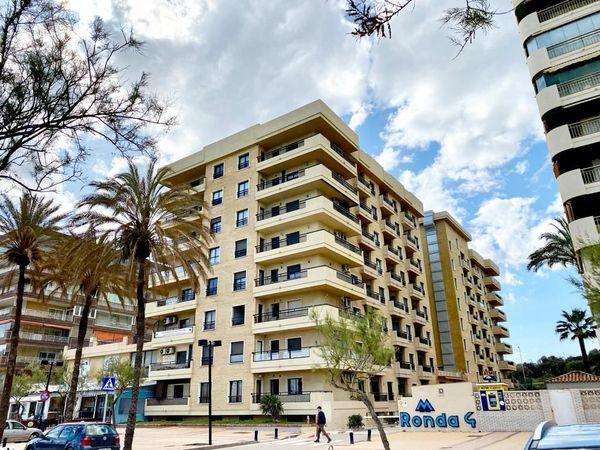 New build Apartamentos Ronda 4, Developments in Fuengirola  
 photo 4