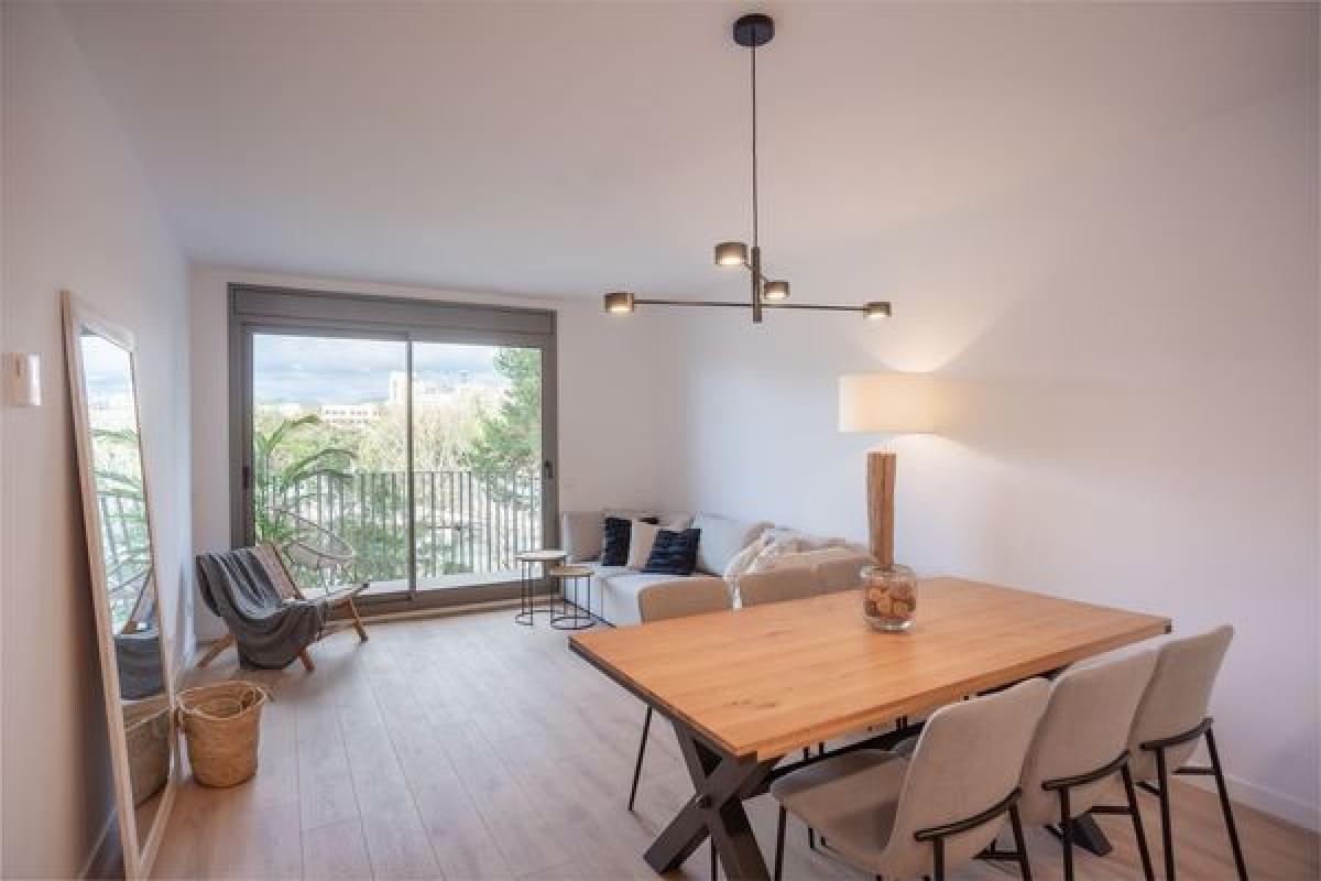 Продажа квартиры на Carretera de Moncada, 366, Терраса
photo 4