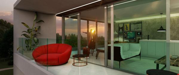 New build Portus Sinum Playa, Developments in Porto do Son
thumbnail 1
