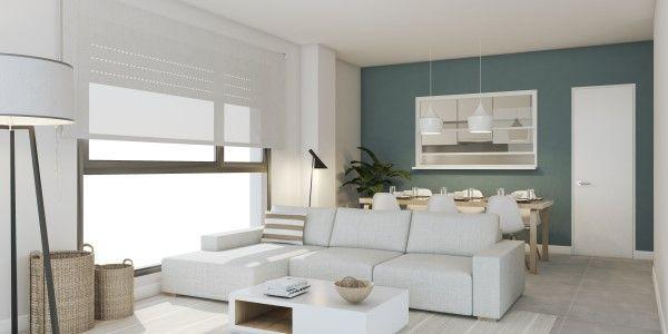 ЖК Residencial Ancora новая стройка в Эль Перельонет thumbnail 2