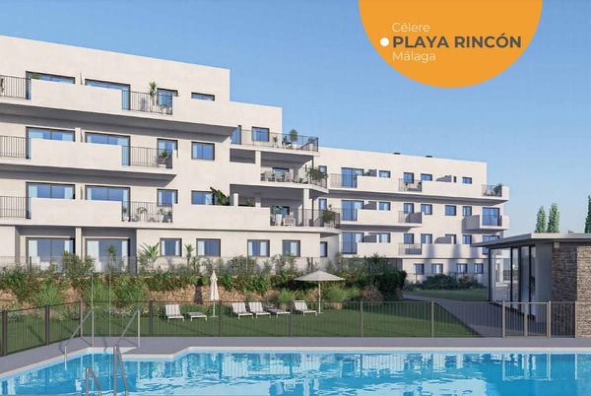 Obra nueva Célere Playa Rincón en Rincón de la Victoria (Revista) photo 4