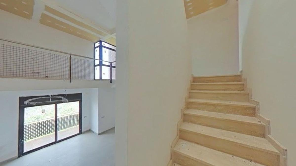 Piso en venta en Carrer Ducs de Cardona, Cardona
photo 5