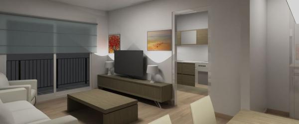New build Camí Barbeta Fase II, Developments in Arenys de Munt
thumbnail 2