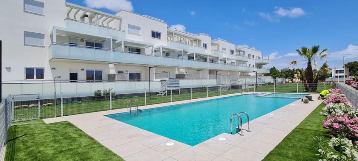 Piso en venta en avenida Blasco Ibañez, 6, Alcossebre
 photo 3