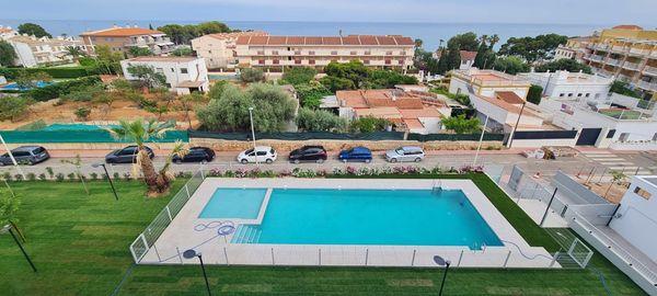 Apartment for sale in , Alcossebre photo 4