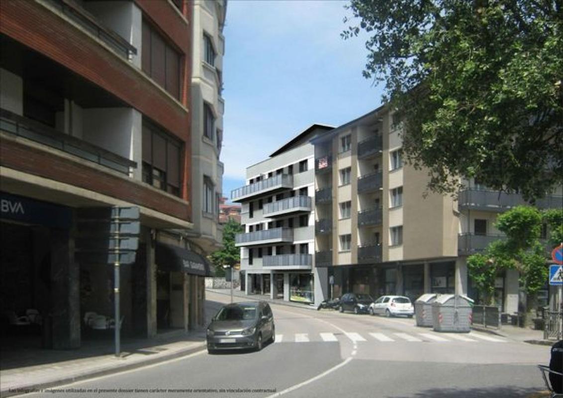 Nowa nieruchomość Residencial Auzokide w Amorebieta-Echano photo 5