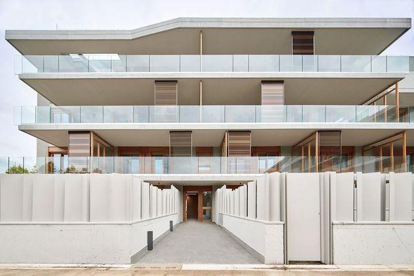 Piso en venta en  Calle Josep Tarradellas, 5, Sant Cugat del Vallès photo 4