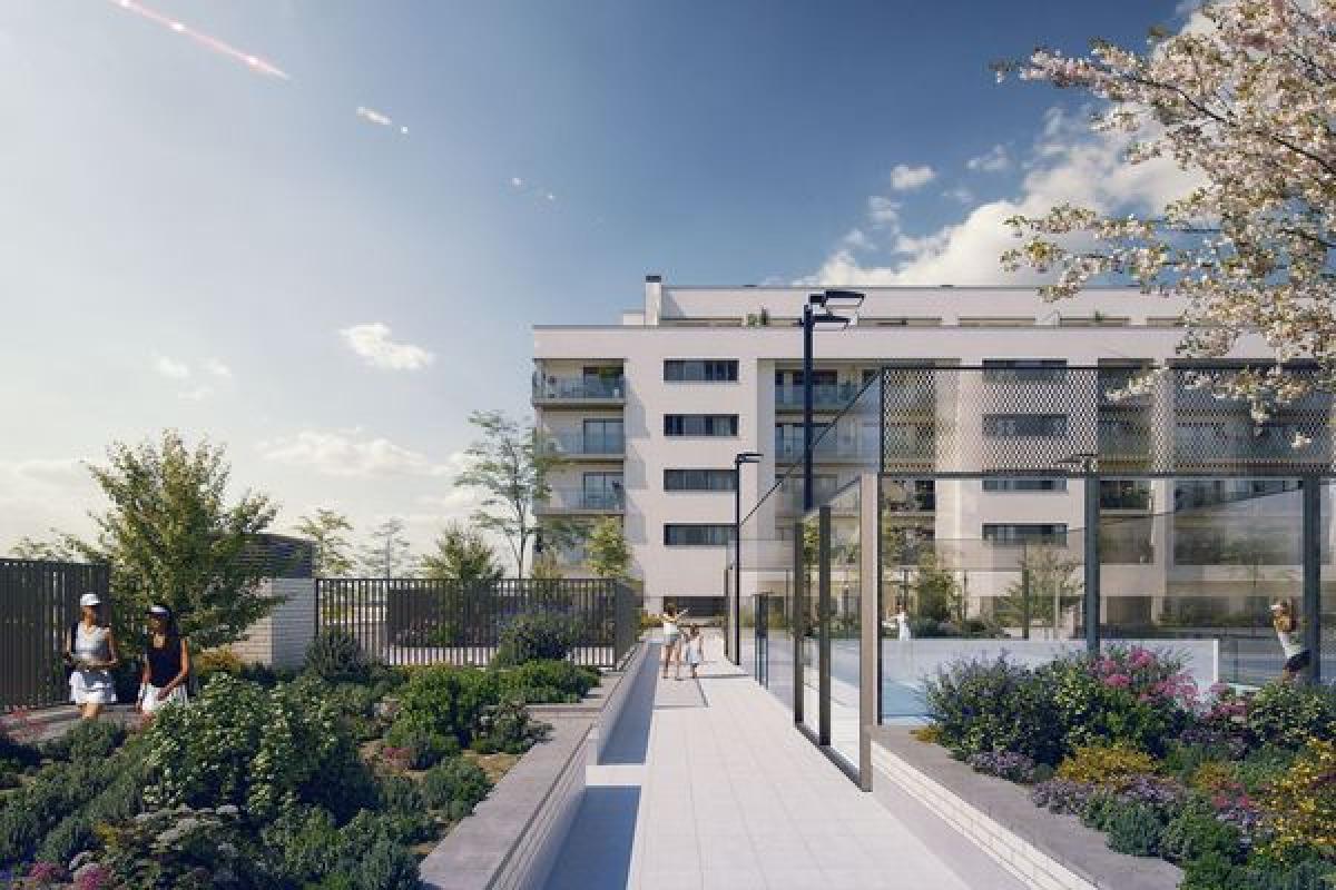 Obra nueva Residencial Azahara en Valdemoro (Revista) photo 4