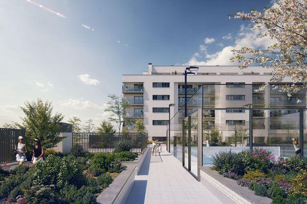 ЖК Residencial Azahara новая стройка в Вальдеморо photo 4