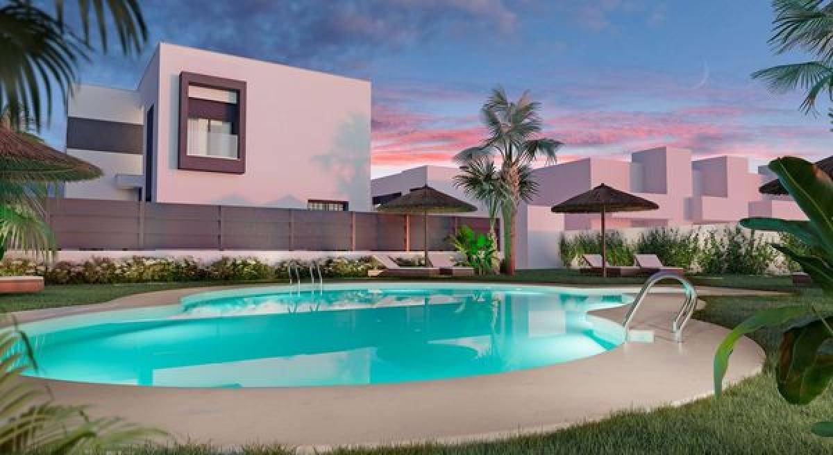 New construction Marina Custom Homes in Puerto Real photo 5