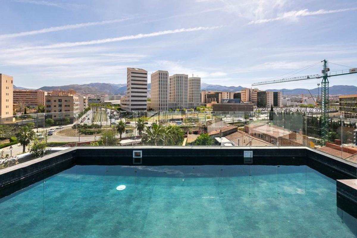 New construction Residencial Veleta Pts in Armilla photo 2