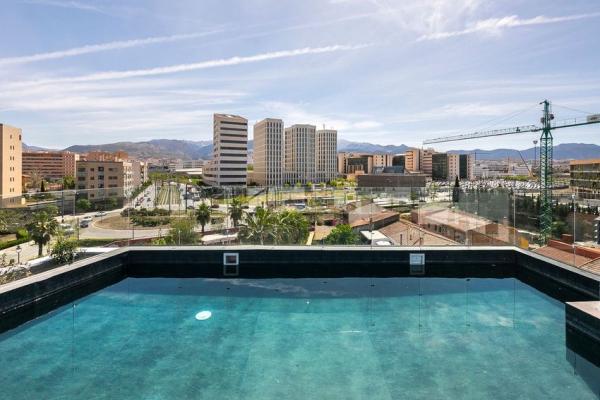 New build Residencial Veleta Pts, Developments in Armilla
thumbnail 1
