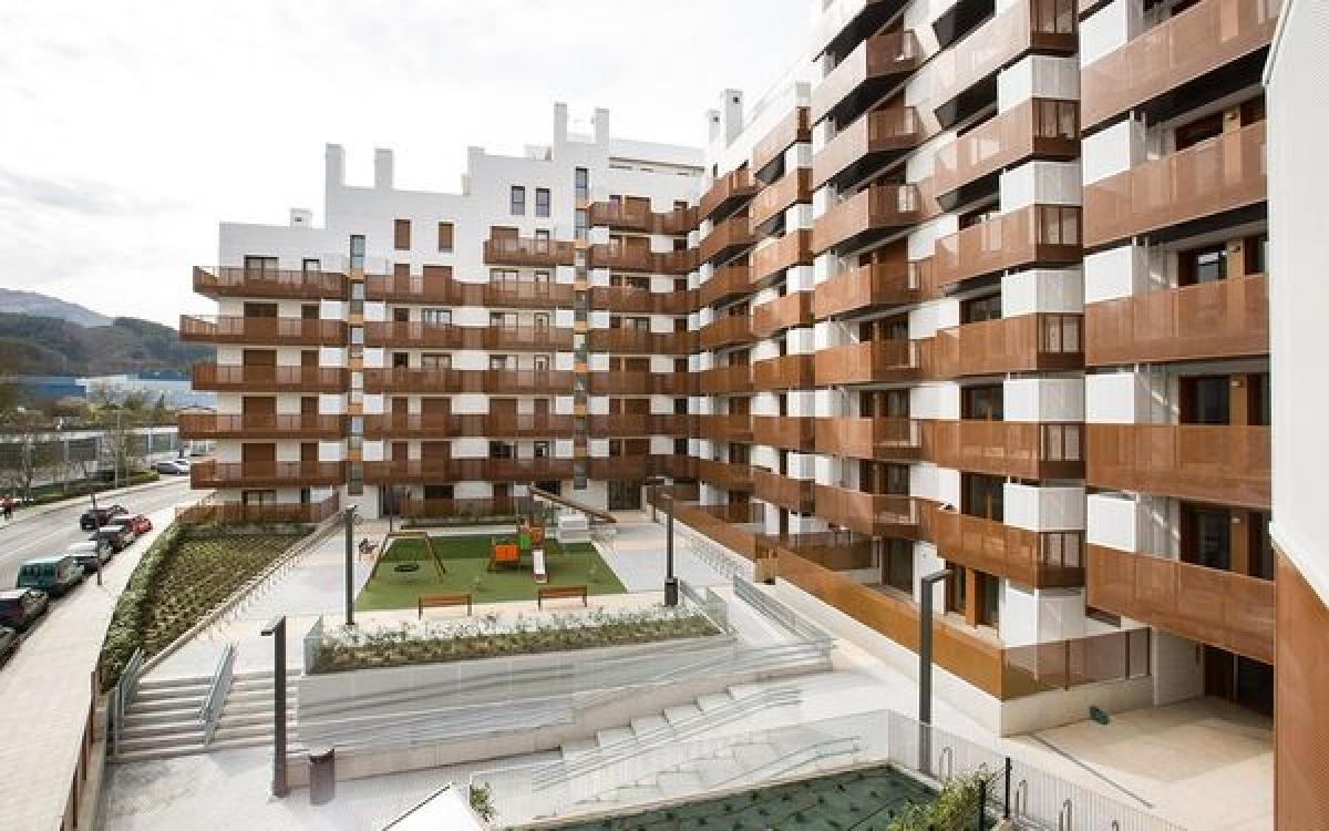 Obra nueva San Andrés Homes en Arrasate o Mondragon (Revista) photo 4