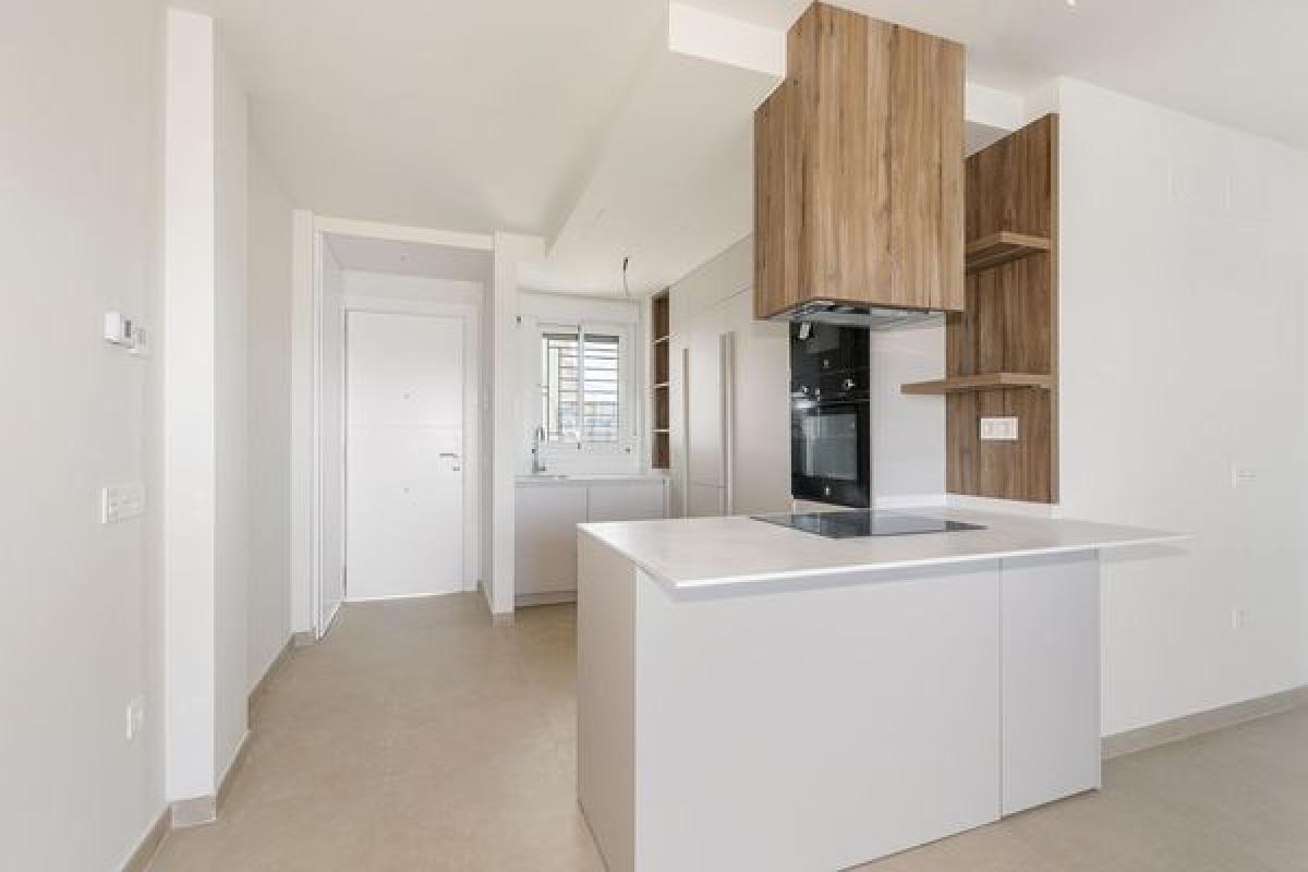 New construction Residencial Veleta Pts in Armilla photo 3