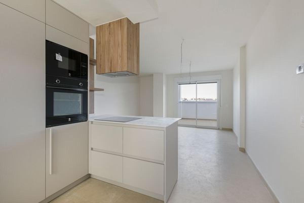 New construction Residencial Veleta Pts in Armilla photo 4