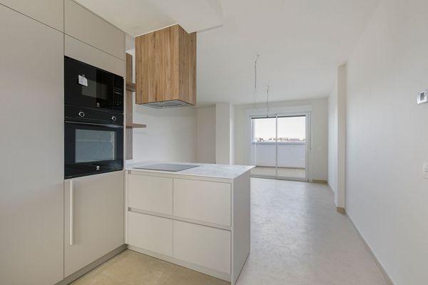 New build Residencial Veleta Pts, Developments in Armilla  
 photo 4