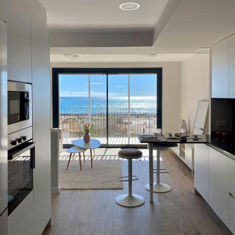Venta de duplex en Calle del Manresà, 46, Badalona photo 2